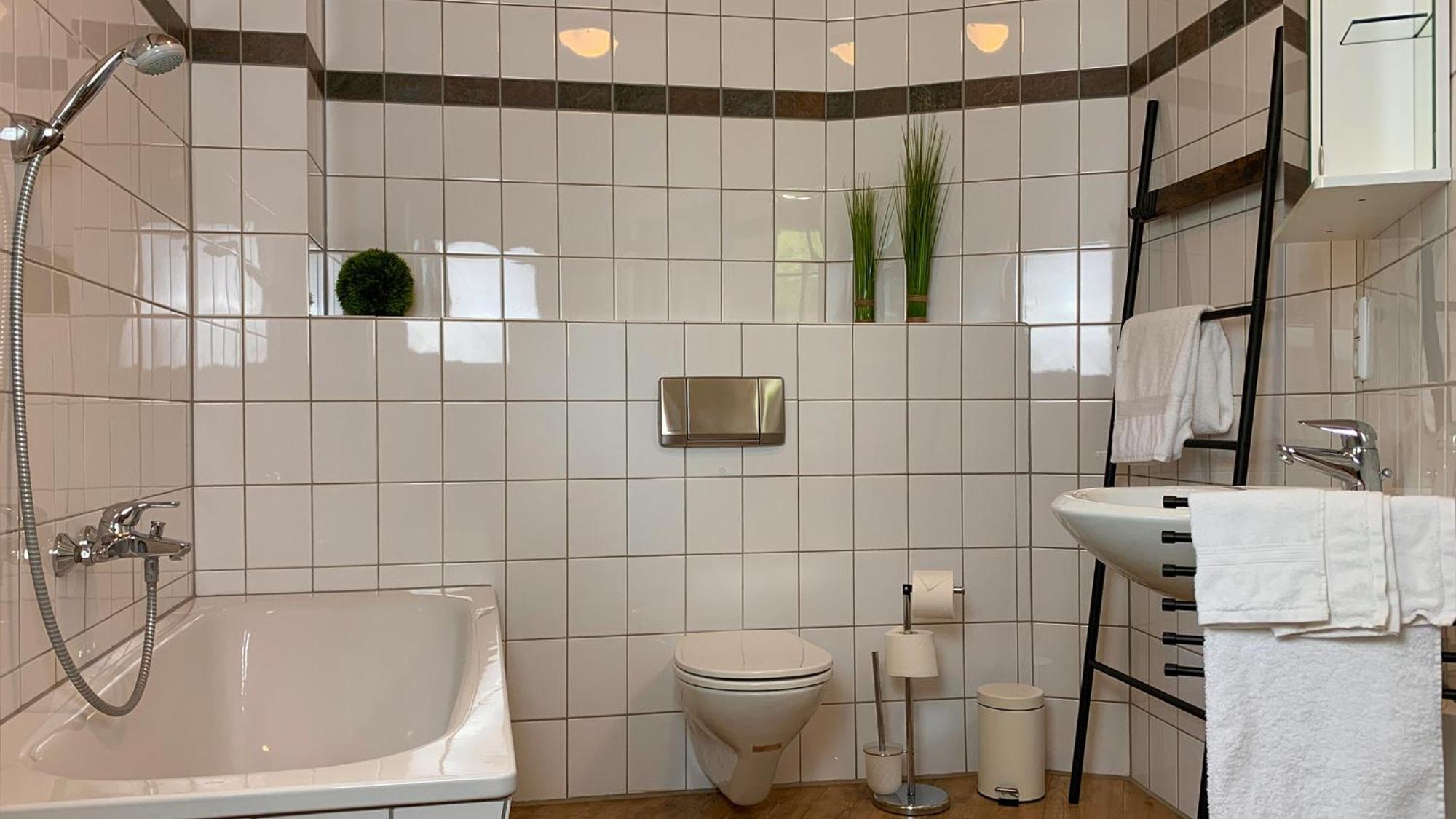 Naturnahe Gaestewohnung Im Heidelandhaus Henzendorf นอยเซลเลอ ภายนอก รูปภาพ